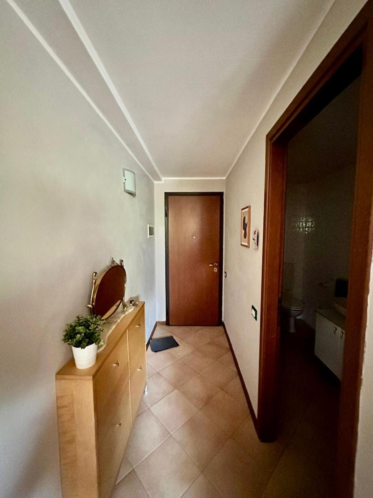 Apartamento Brevi Periodi Reggio Emilia Exterior foto