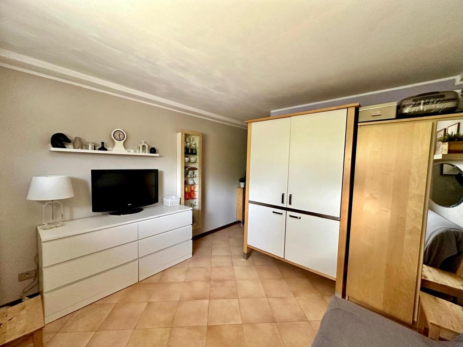 Apartamento Brevi Periodi Reggio Emilia Exterior foto