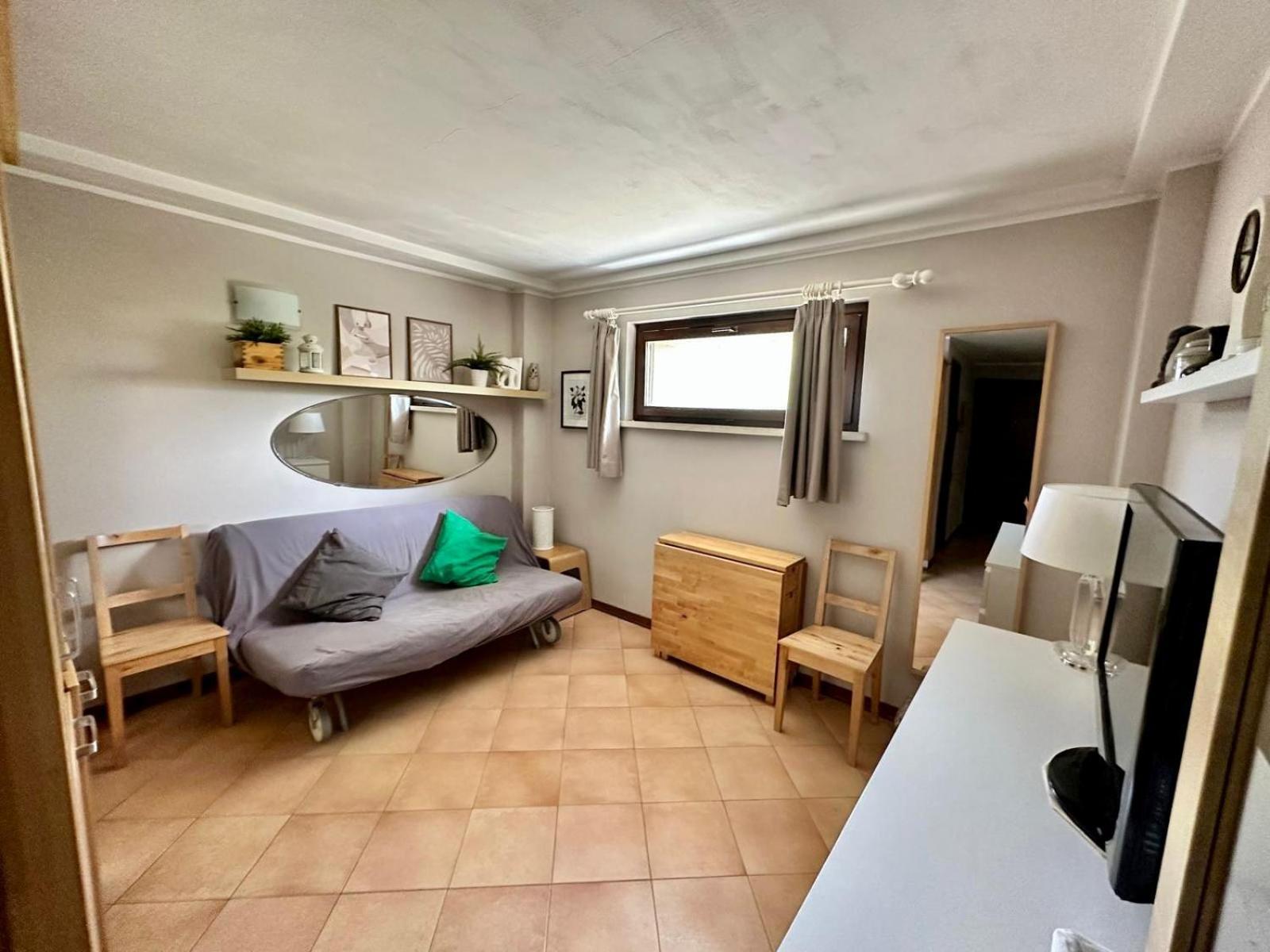 Apartamento Brevi Periodi Reggio Emilia Exterior foto