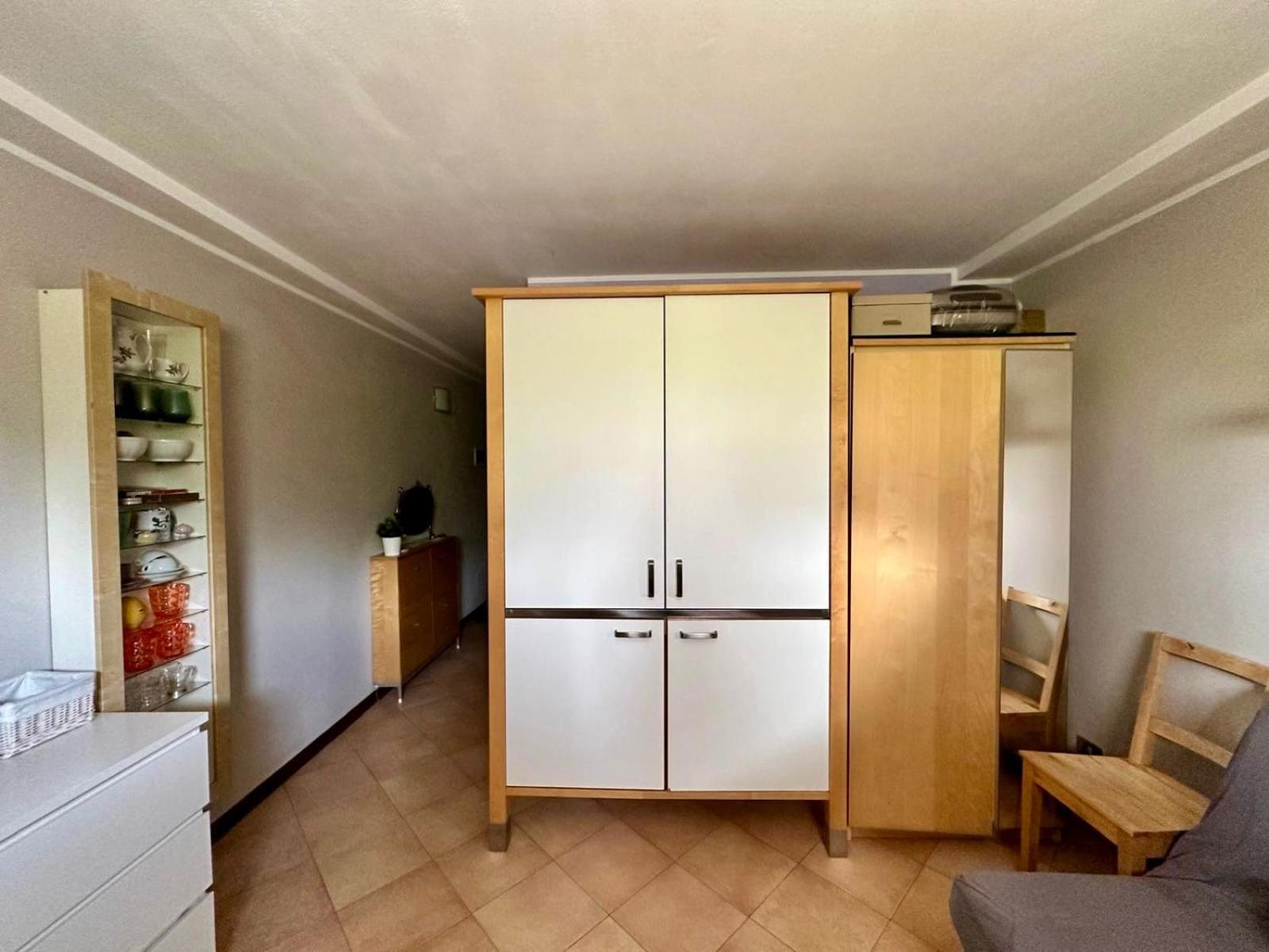 Apartamento Brevi Periodi Reggio Emilia Exterior foto