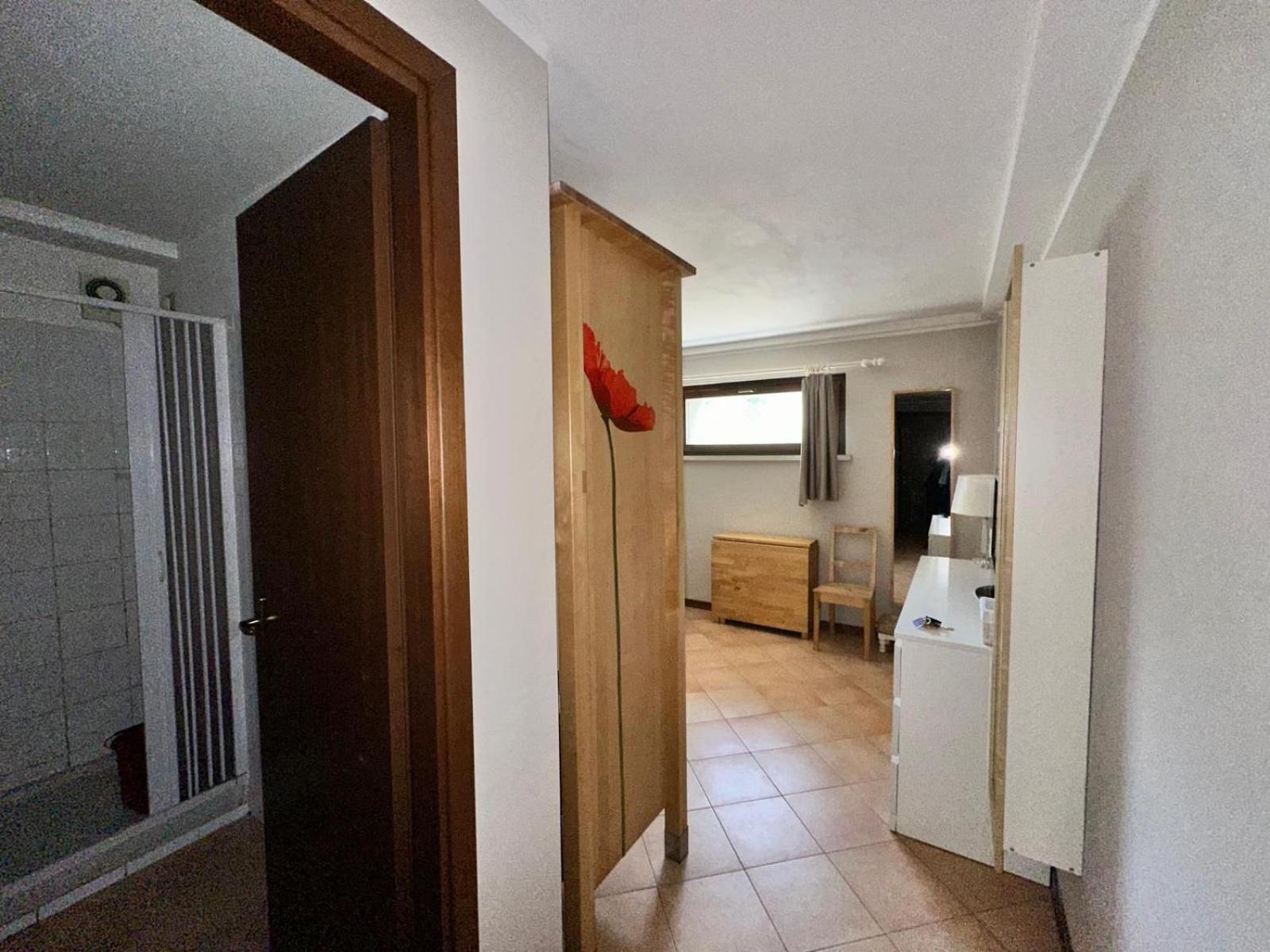 Apartamento Brevi Periodi Reggio Emilia Exterior foto